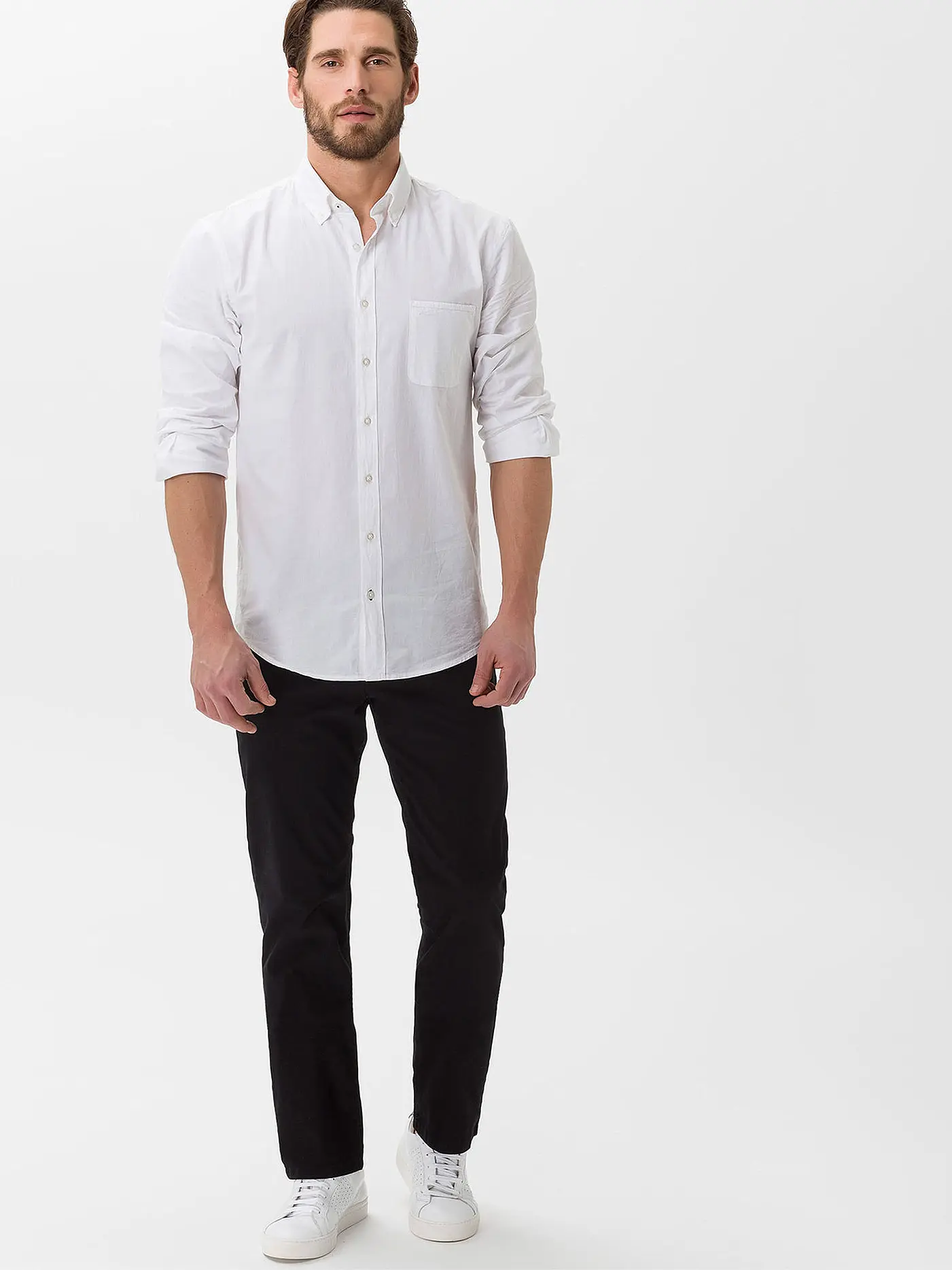 BRAX | Hose Regular Fit COOPER | 